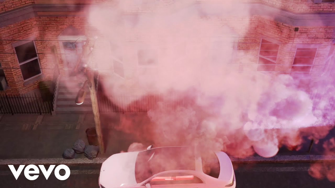 Pop Smoke - Coupe (Audio)