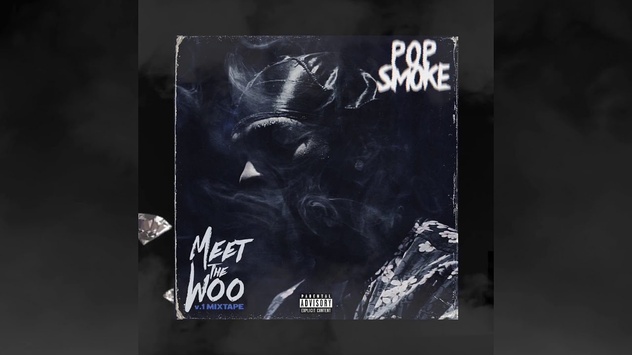 Pop Smoke - Dior (Official Audio)