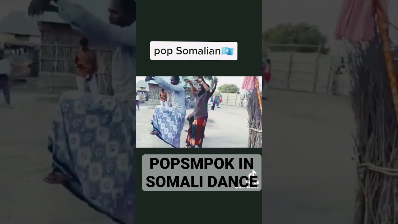 Pop smoke Somali Style 2022