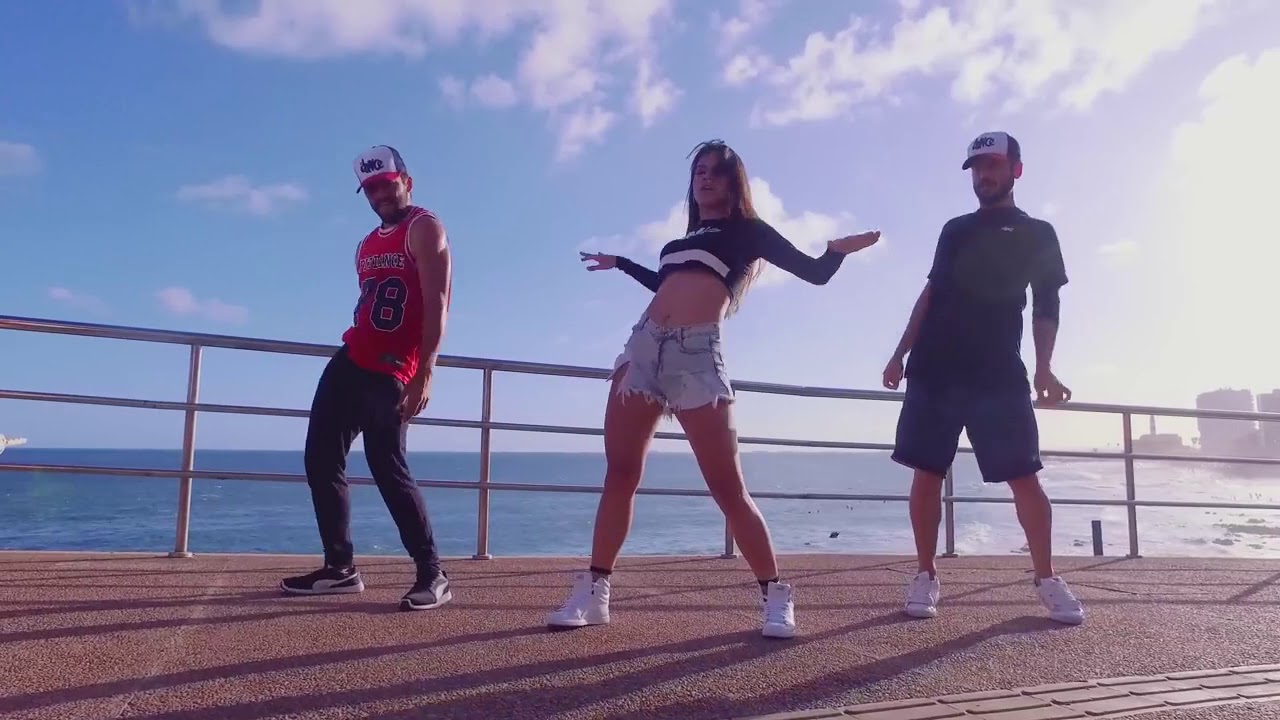 Popa da Bunda Elas Gostam   Psirico e Àttooxxá   FitDance SWAG Choreography Dance Video