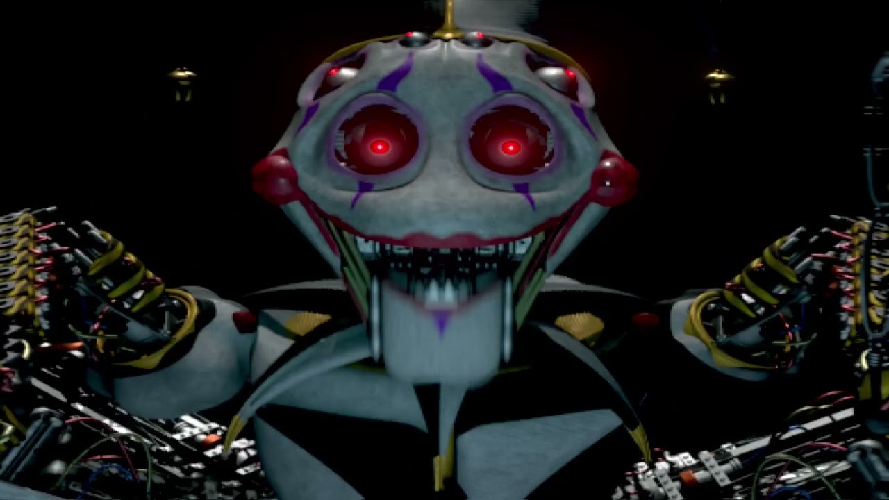 Popee and Buddies Series - All DUMPscares