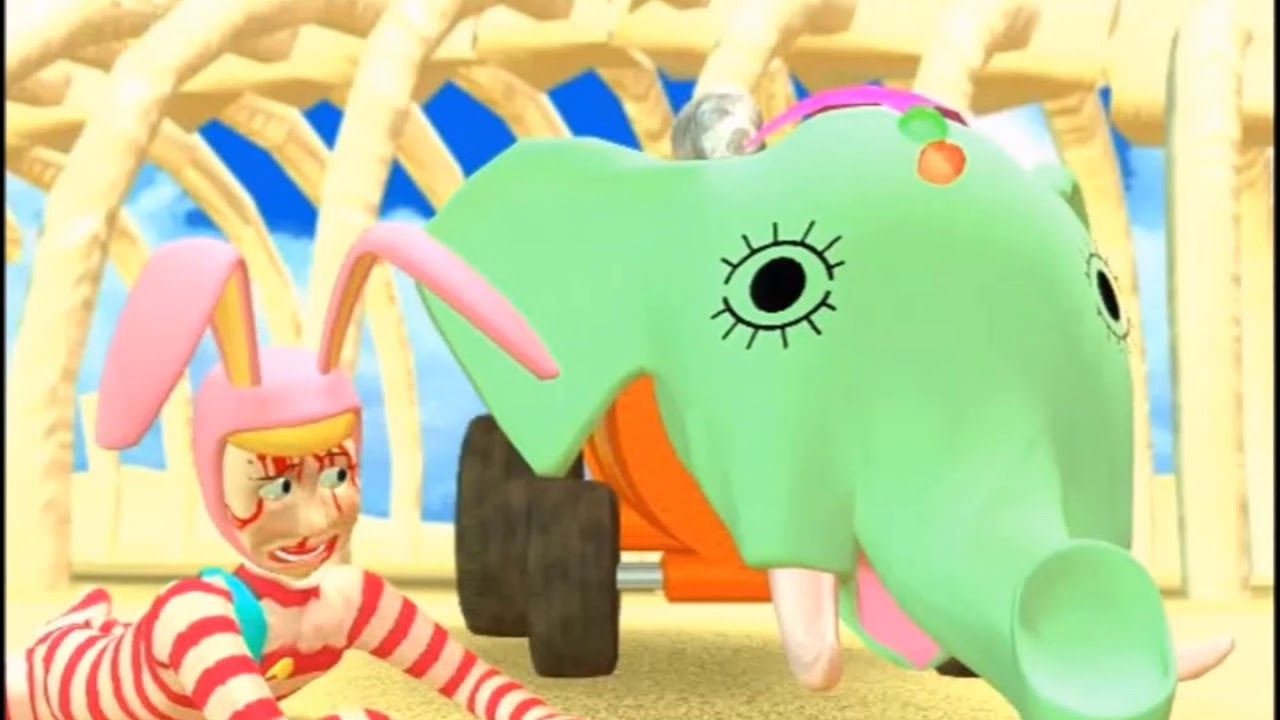 Popee The Performer - S3E09 - My Car (HD)
