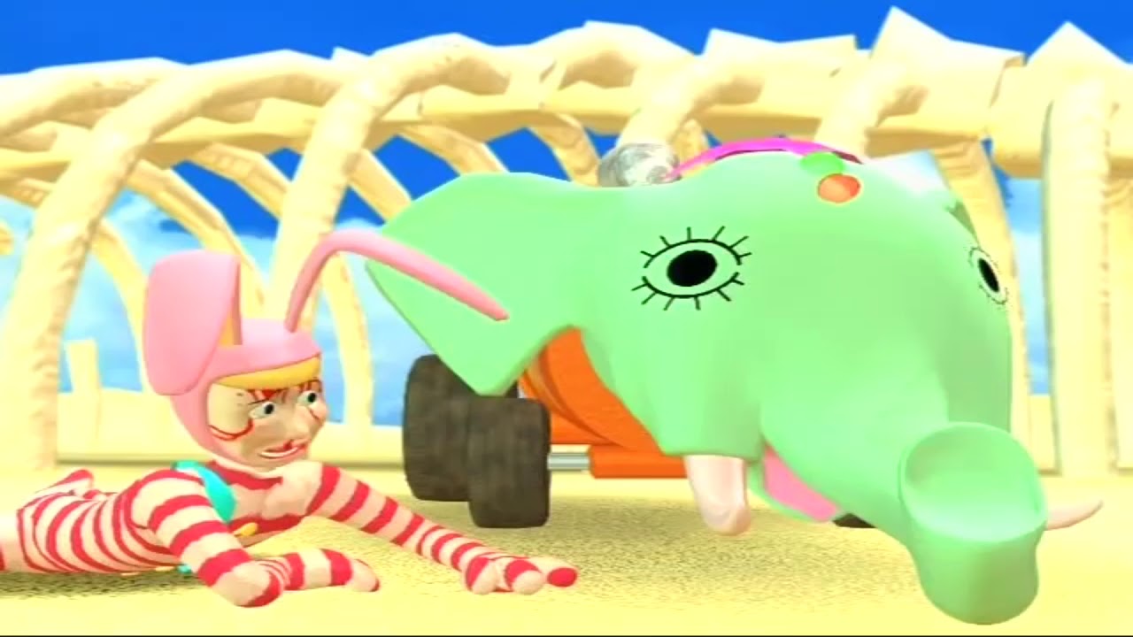 Popee The Performer |Cap 2 Ep 22 |