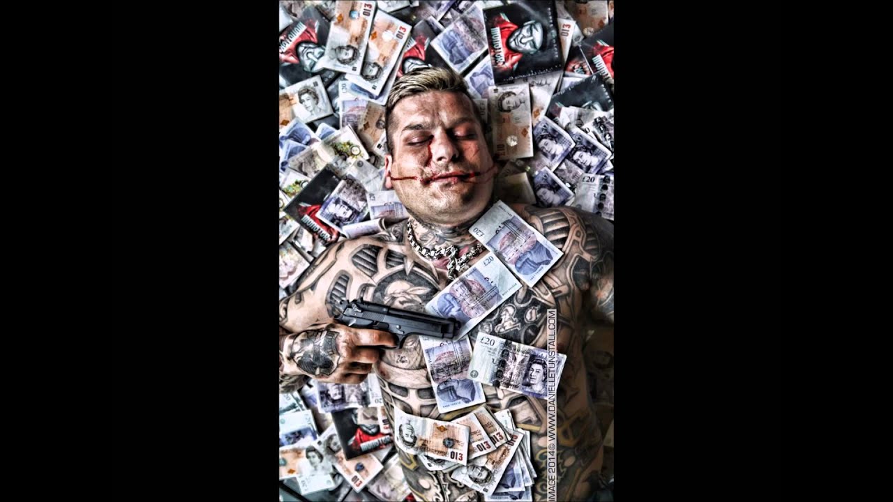 Popek Monster feat Big Narstie - Life (Hook by Blank)