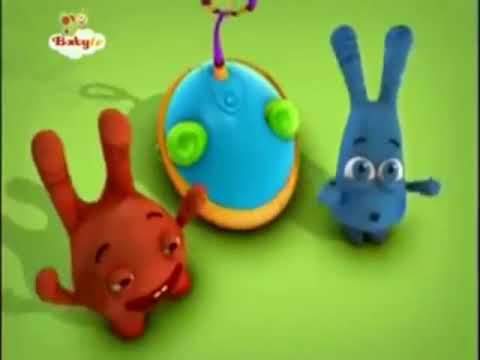 Popiz Nambers Baby TV