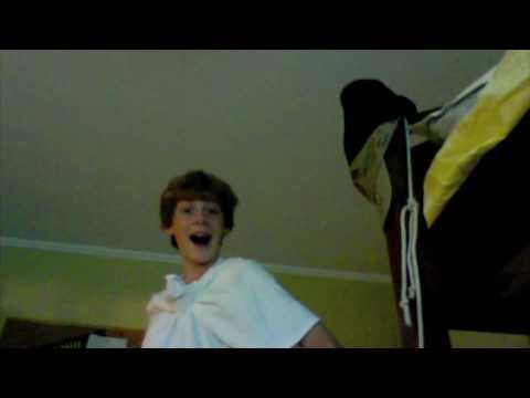 Pop-Out Shirt