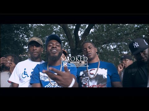 Poppa Da Don x Abillyon - Smoked Dir By @braddytonia x @Kaydotti