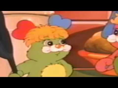 Popples 02 Cookin Up A Storm Bowbiter Full episodes