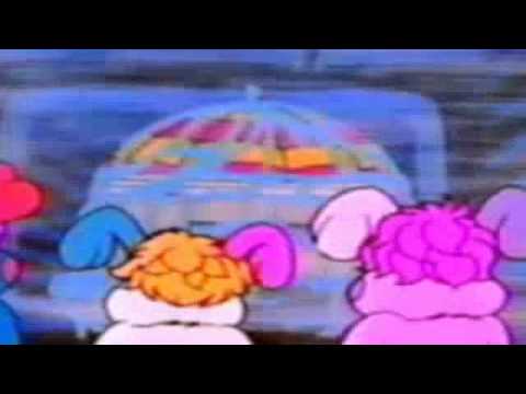 Popples 05 Poppin' At The Car Wash Bowbiter Full episodes