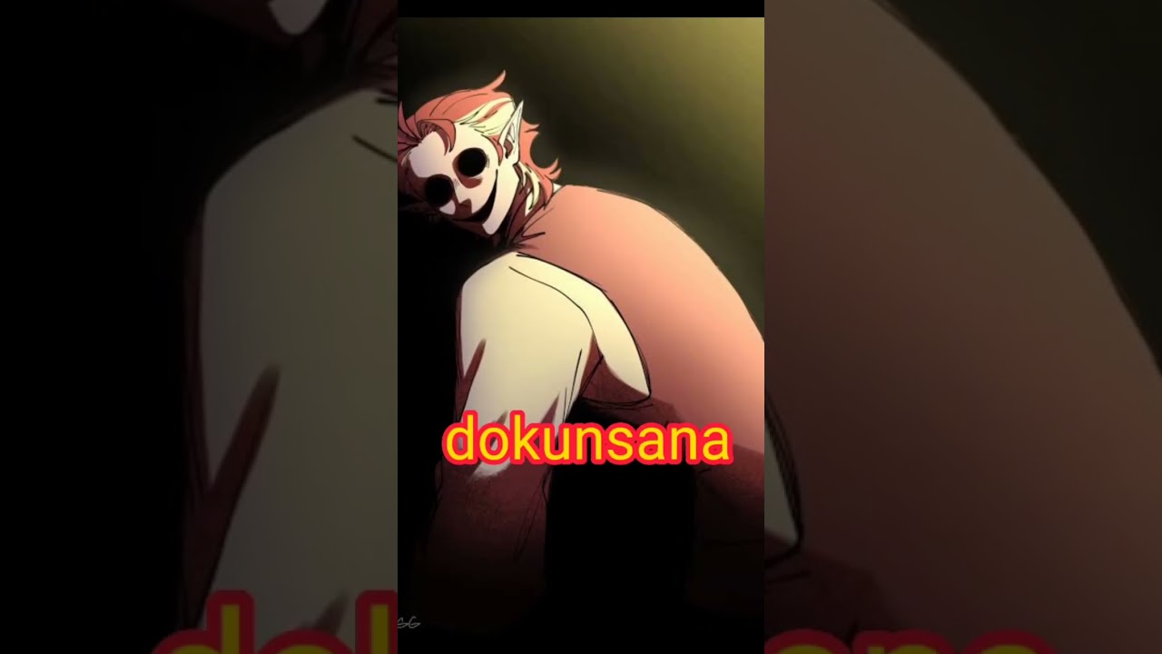 poppy e dokunma