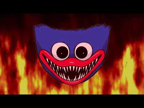 Poppy Playtime Anti-Piracy Screen