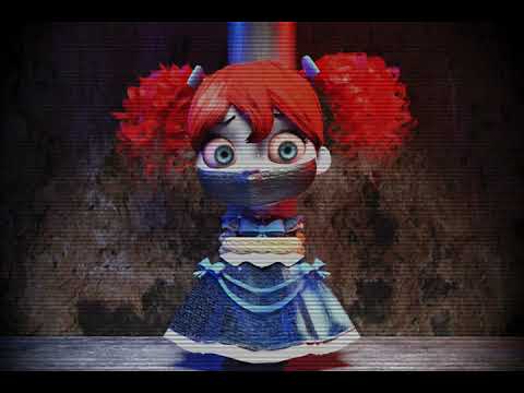 Poppy Playtime Kidnapped
