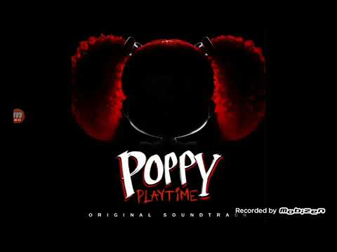 Poppy Playtime Secret OST (03) - In a Giant's Hause