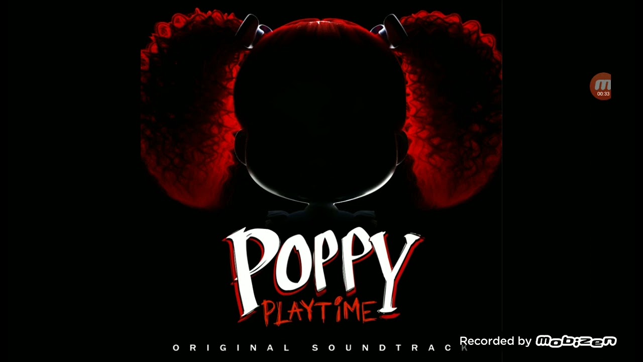 Poppy Playtime Secret OST (03) - In a Giant's House