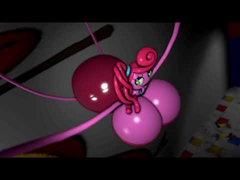 poppy playtime vore (mommy long legs) @vorechannel @Poppyplaytimechapter_like