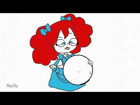 poppy vore