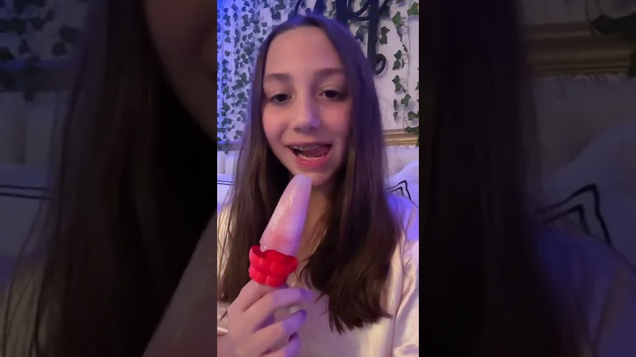 Popsicle
