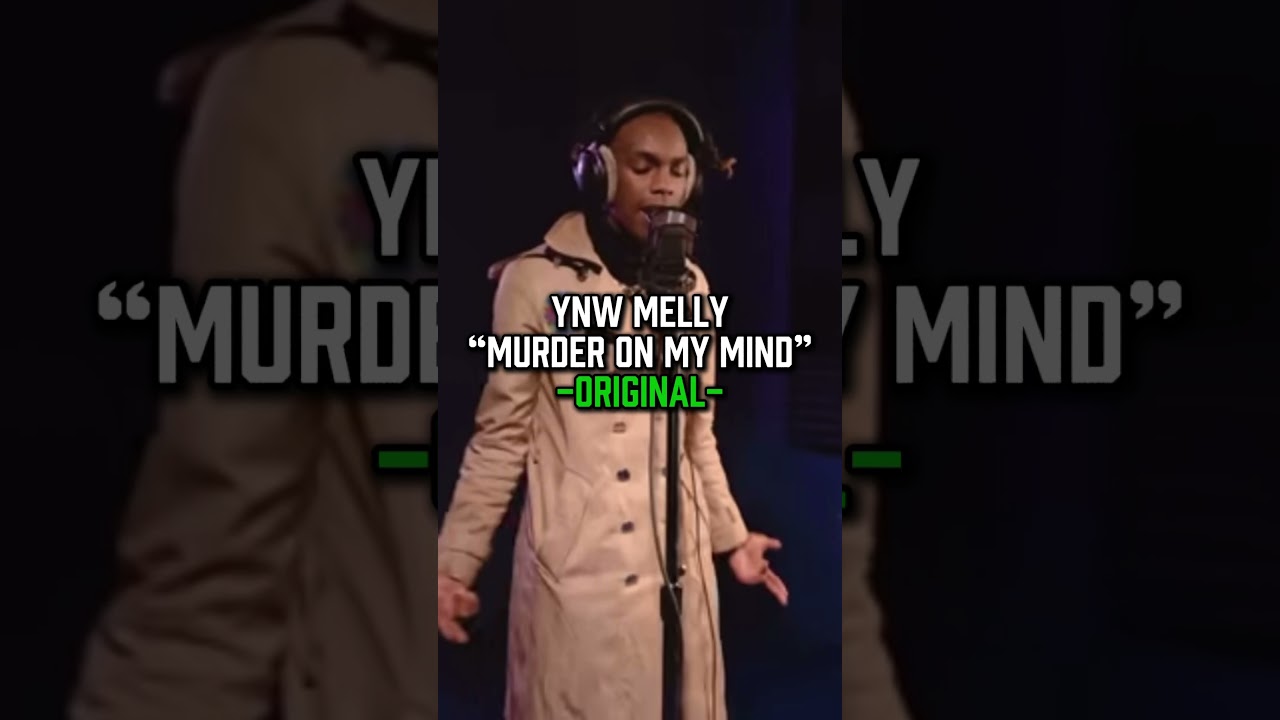 Popular Rap Songs Vs The Sus Remix 😳 #shorts #rap #ynwmelly