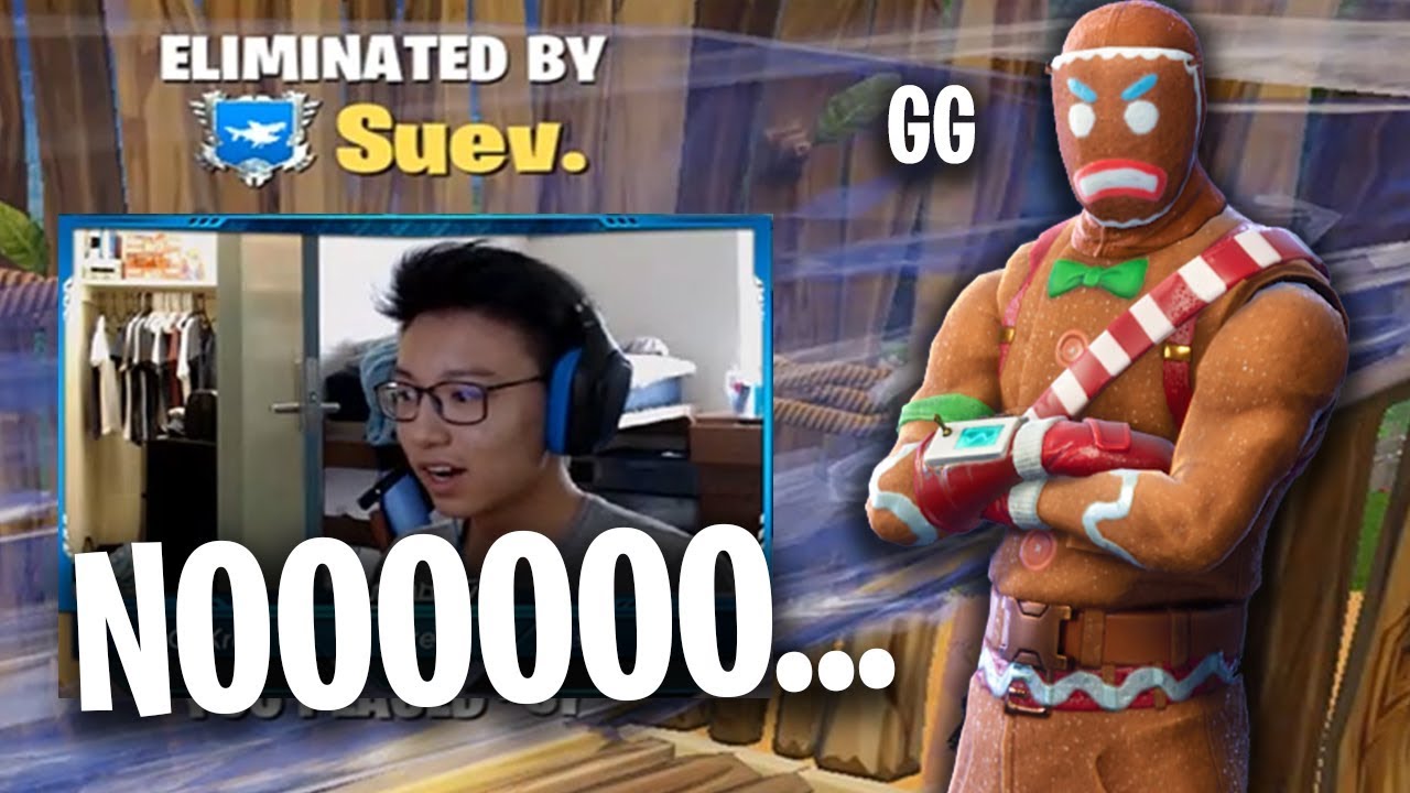 POPULAR Streamers React to me Killing Them... (Nick Eh 30, ChicaLive, LG Kreo + More)