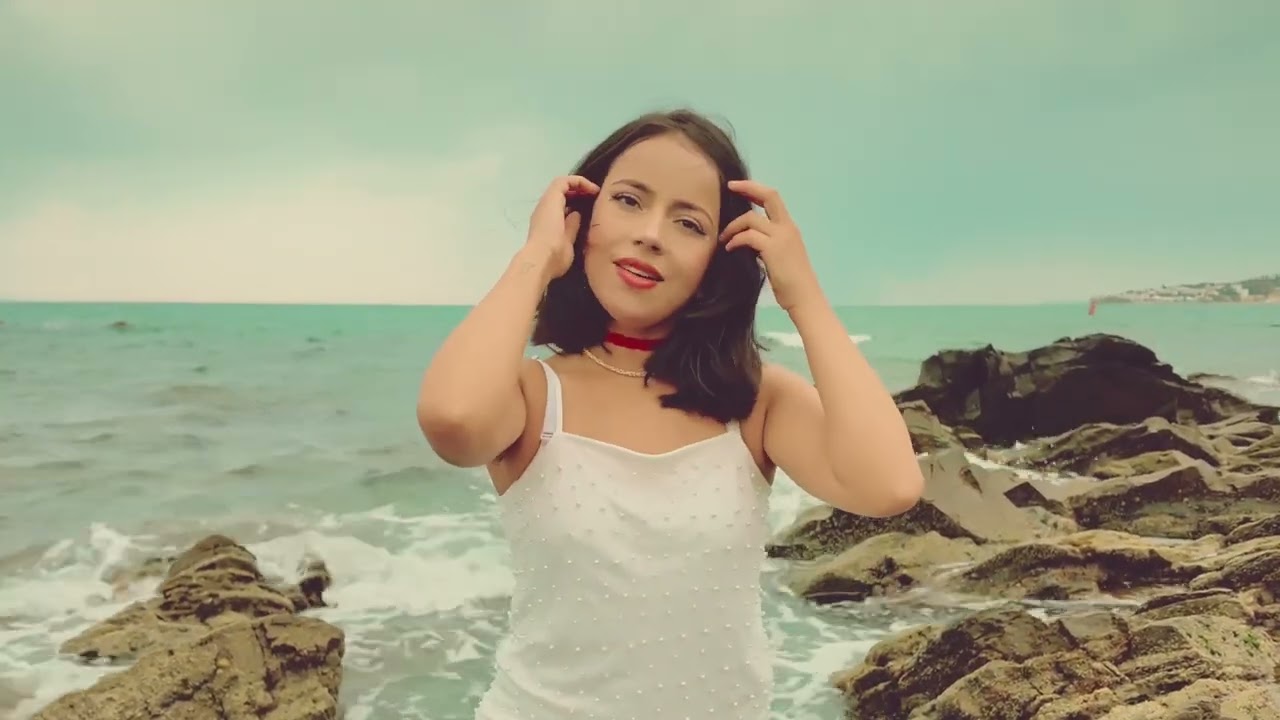 POR EL CONTRARIO - AIDA CORTES (COVER)