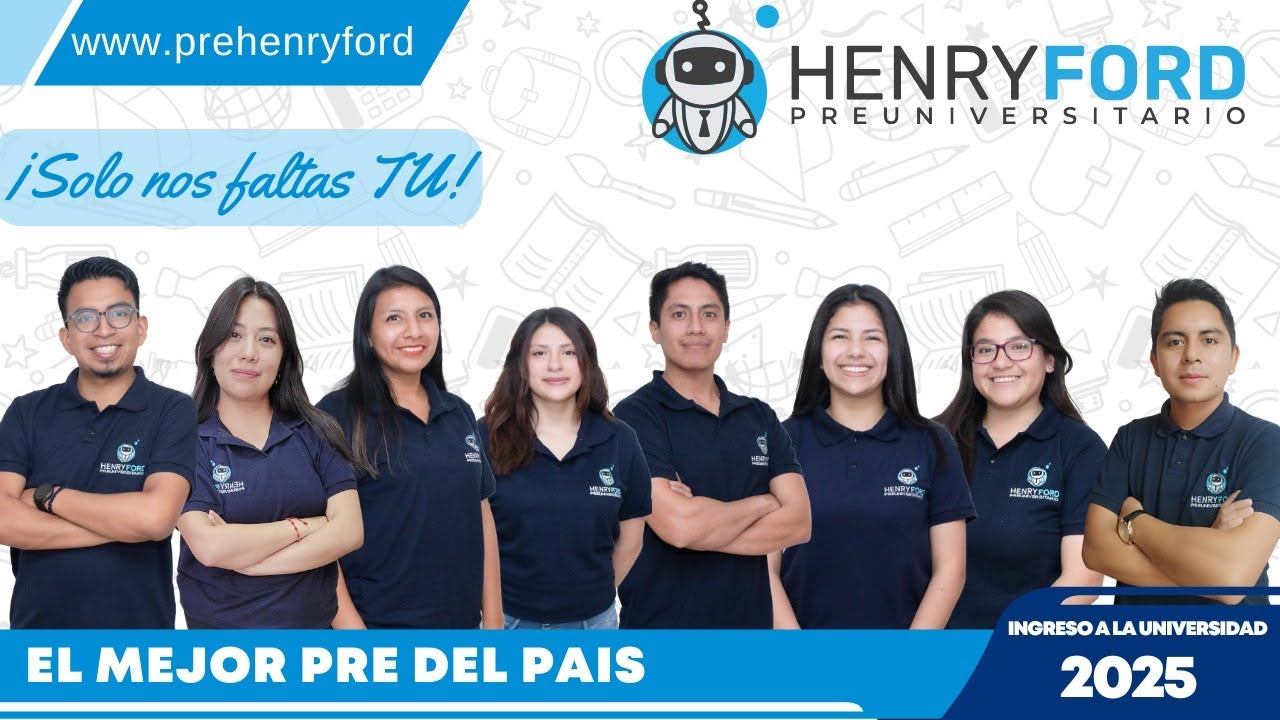 📚¿Por qué somos el mejor Preuniversitario del País? ---- Admisión a las Universidades Públicas 2025🤓