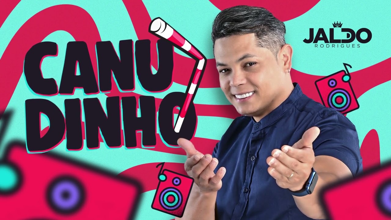 POR VOCÊ EU BEBO O MAR DE CANUDINHO / CORAÇÃO SEM NOÇÃO - JALDO RODRIGUES - TIKTOK VIRAL 🔥🔥
