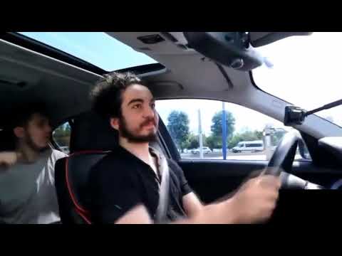 porcay anime kizina carpiyor