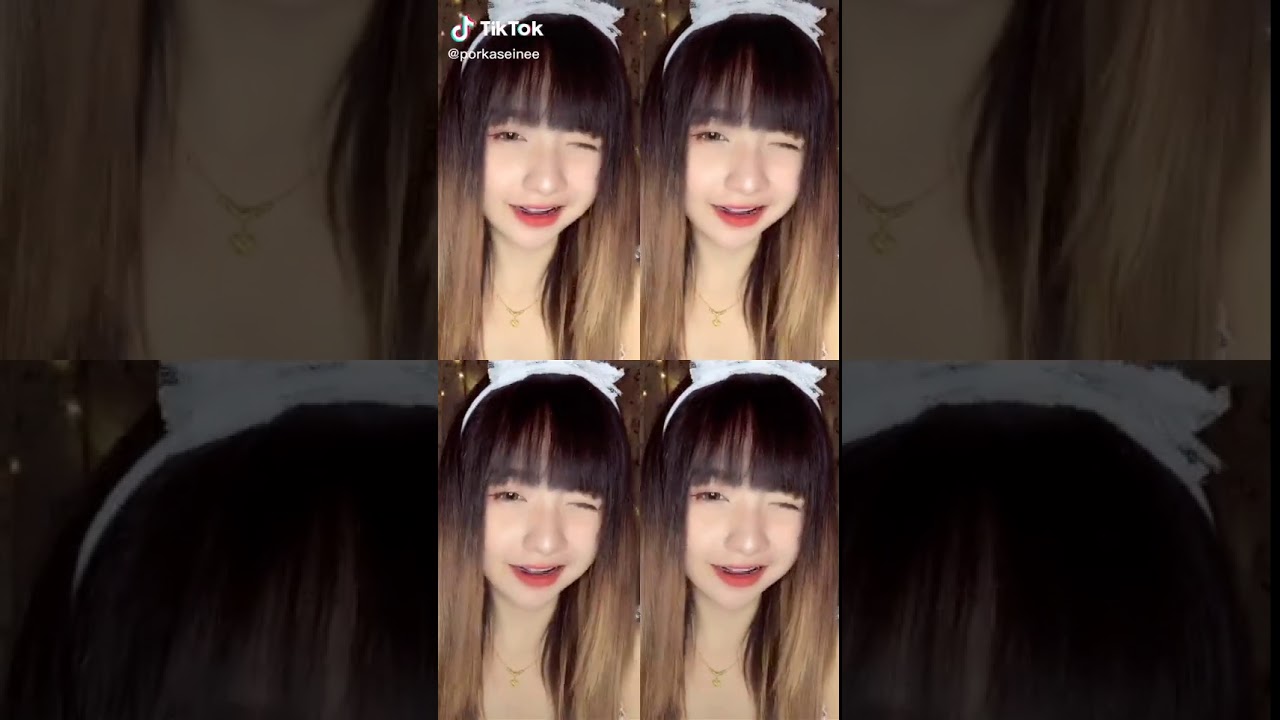 Porkaseinee most hot in tiktok✨😳💖😍