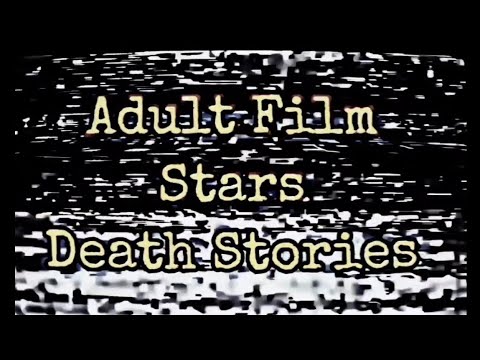 Porn Stars Death Stories (Jessica Jaymes)