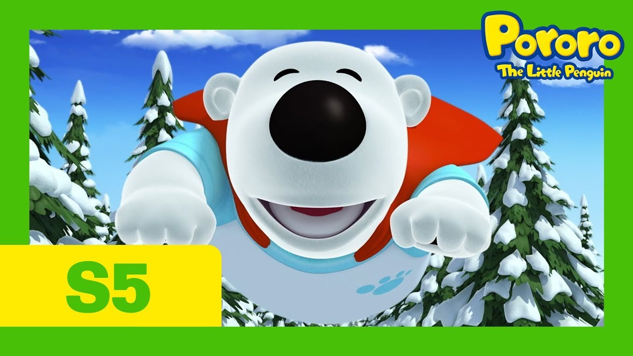 Pororo Dreams Gone Bad | Why do we get a nightmare?! | Kids Animation | Pororo the Little Penguin