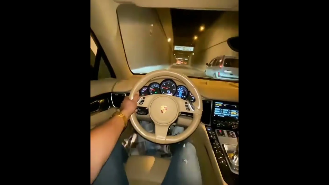 PORSCHE ARABA SNAP|İNSTAGRAM ARABA SNAP