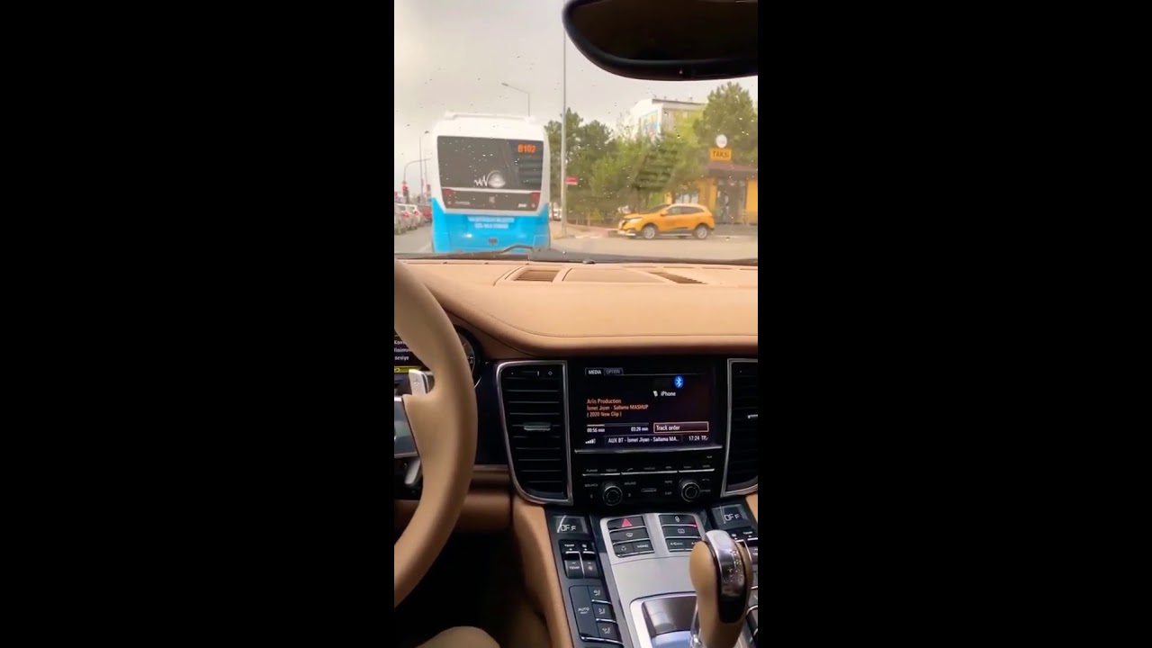 PORSCHE KÜRTÇE ŞARKI SNAP PORSCHE VİDEOLARI İNSTAGRAM