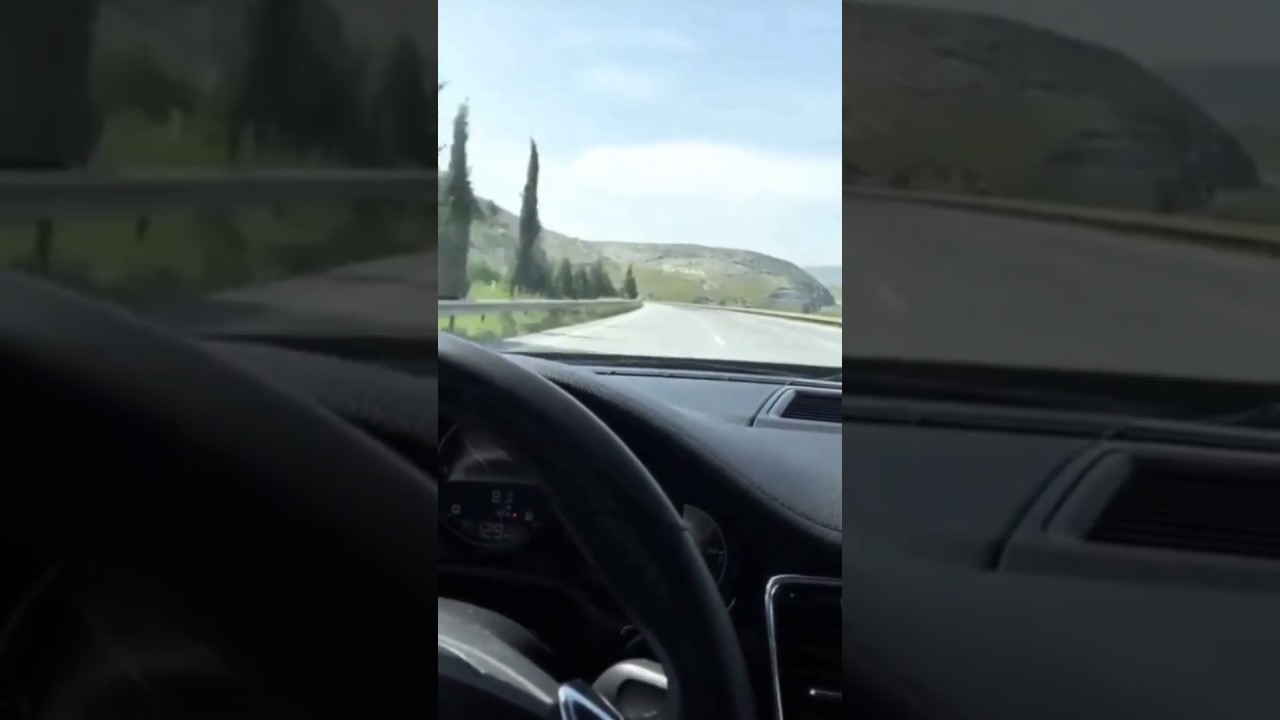Porsche Panamera Diesel / LÜX Araba Snapleri / Gülşen - Delikanlım #5