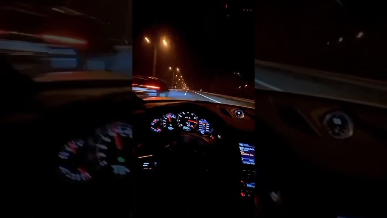 Porsche top speed fastdriver snap