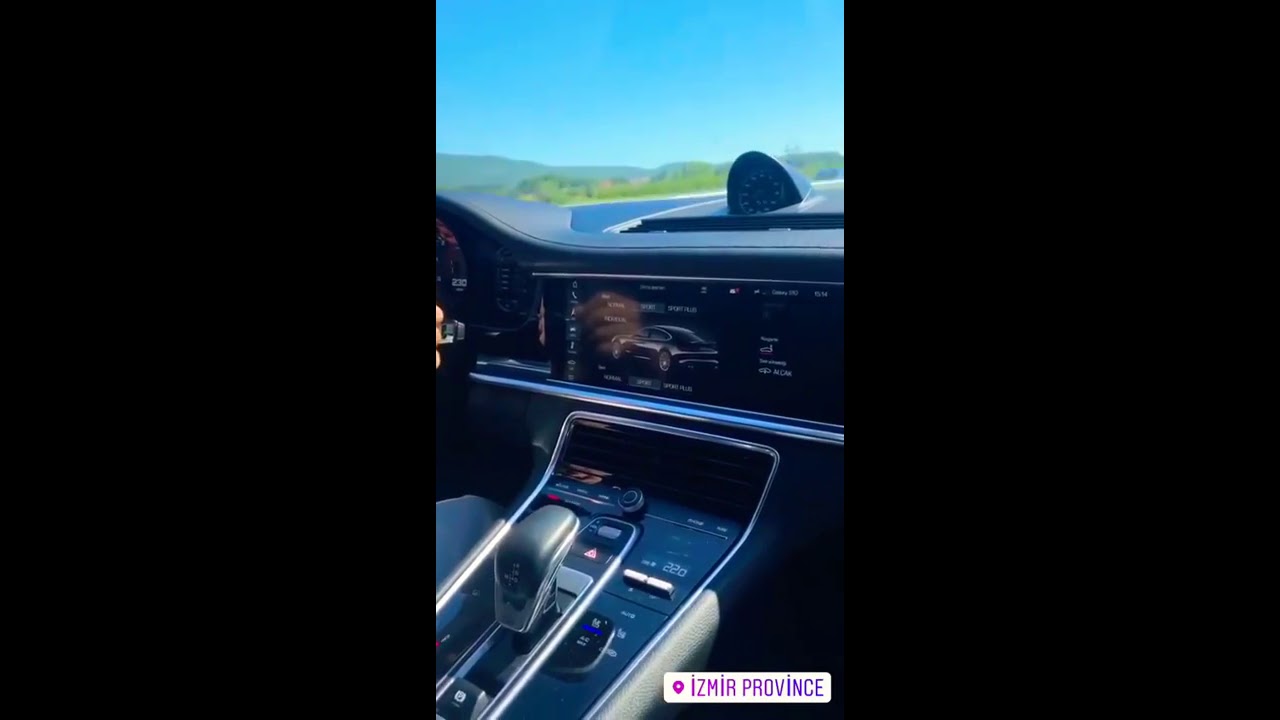 PORSCHE YAN KOLTUK SNAP BAYANLAR İÇİN WP GRUBU AÇIKLAMADA