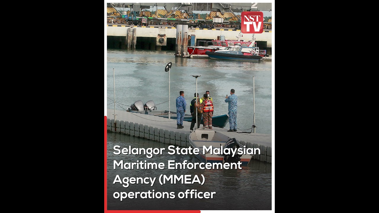 Port Klang boat capsize: Last two victims' bodies recovered