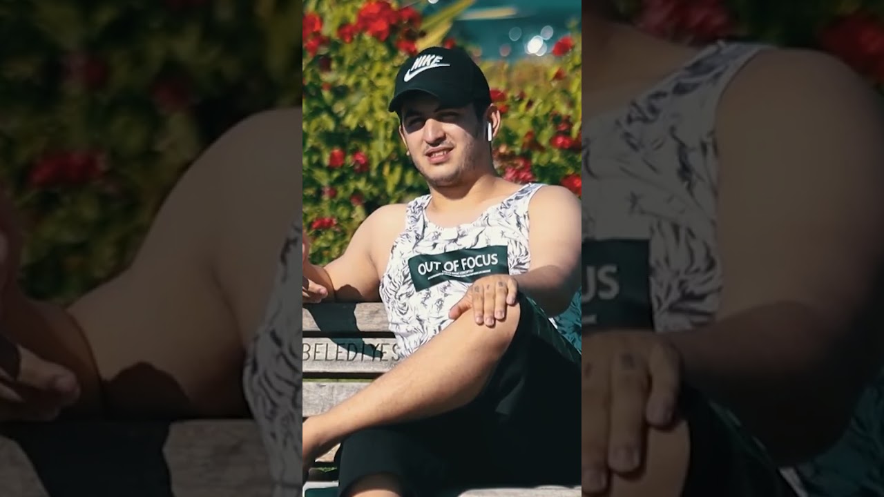 PORTAKALLAR BÜYÜKMÜŞ (Kızı Tavladım) #shorts #fariz