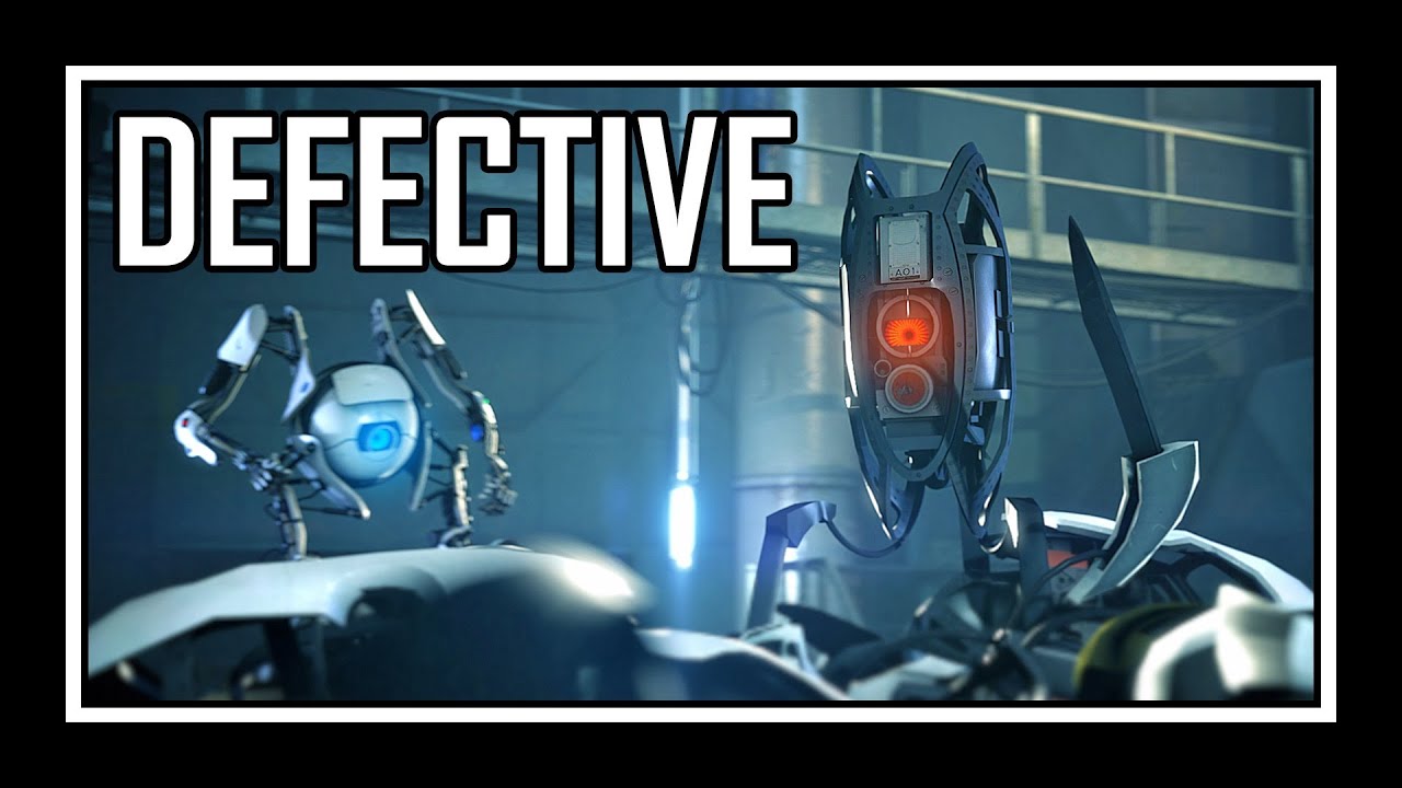 Portal - Defective
