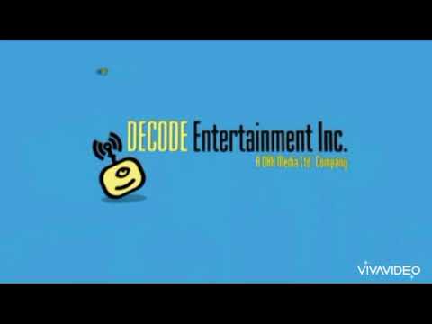 Portfolio Entertainment/Decode Entertainment/TeenNick Originals (2009)