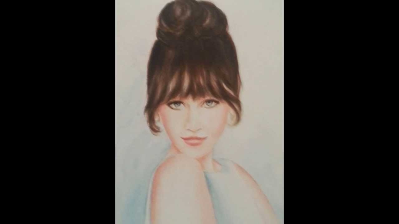 Portraits by Pat Sedan
