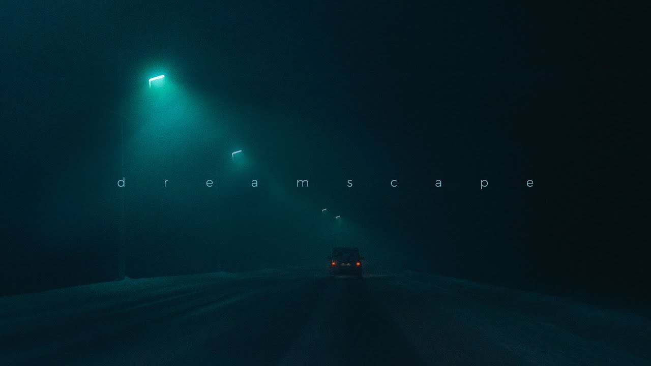 portwave - shadow lady (slowed)