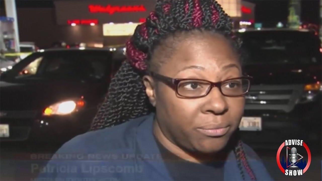 POS Thugs Mistaken Grandmother's Car As Intended Target