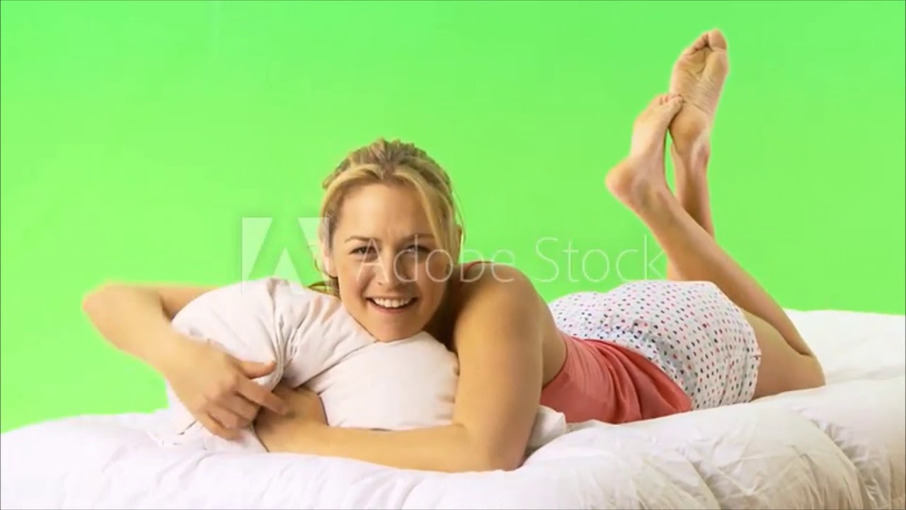 Pose de Anjo 02 | HD Videos Compilation