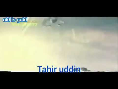 poshto film khokole nawe k zabardast dialogue aur action badar munir tariq shah mussarat shaheen