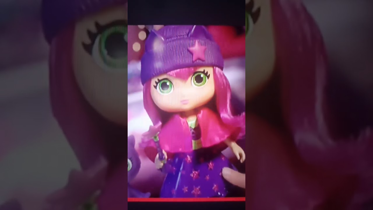 posie crying little charmers