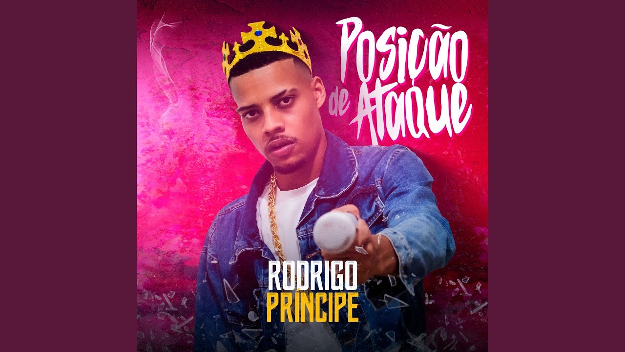 Posição De Ataque