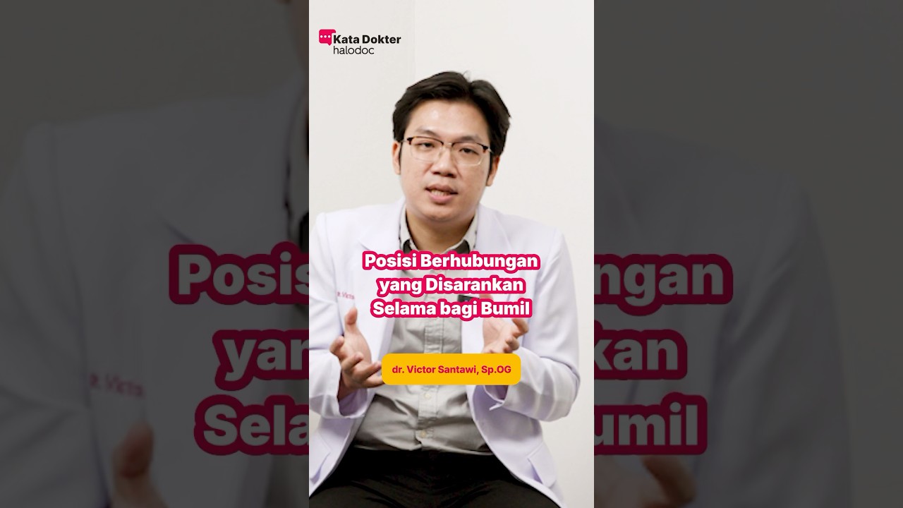 Posisi Berhubungan Intim bagi Bumil dengan Suami