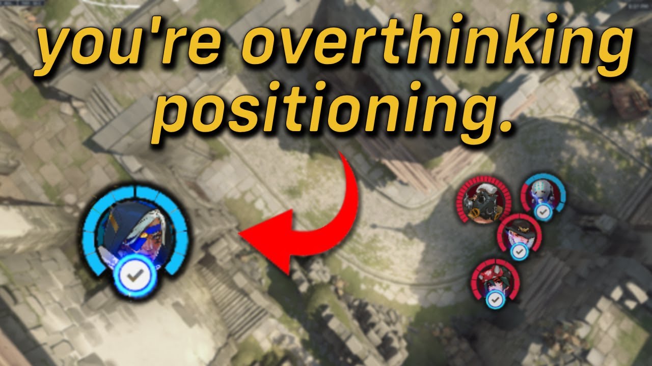 Positioning With Ana is Easier Than You Think