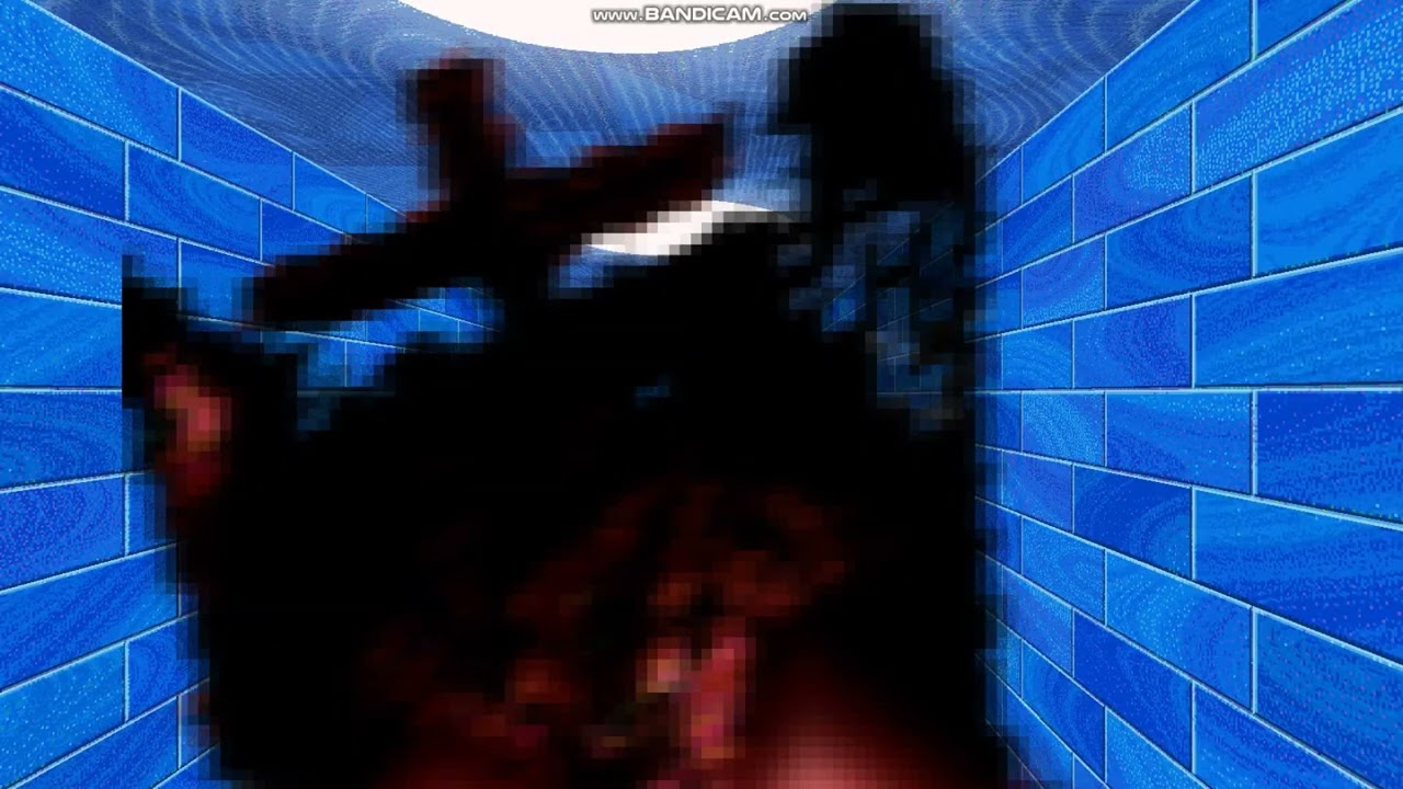 Possessed Pony A.K.A Rakosel From The Karusel Incident Demo #2 Jumpscare SFX (Free To Use)