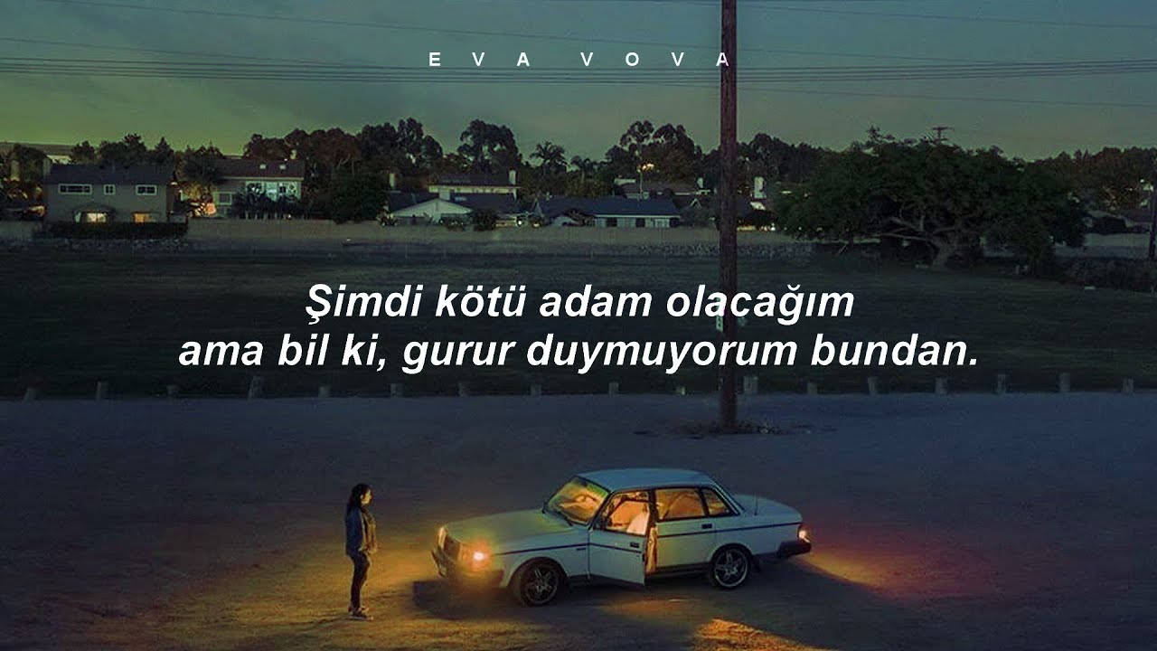 Post Malone - Circles (Türkçe Çeviri)